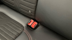 Ford Puma 1.0 EcoBoost Hybrid mHEV ST-Line X 5dr DCT Petrol Hatchback